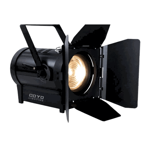 Fresnel LED