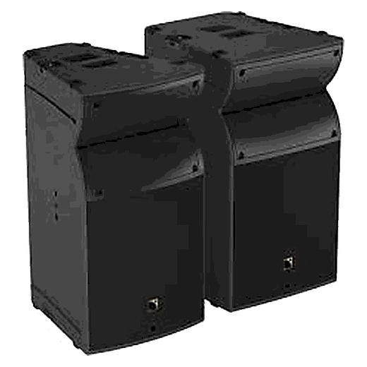 Tops Line Array