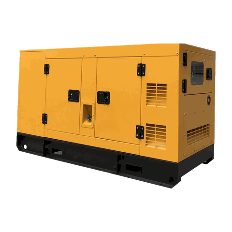 Gerador 100 kVA