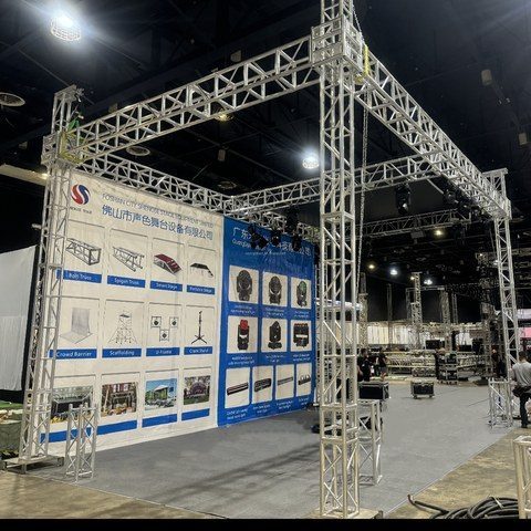 Truss 290mm