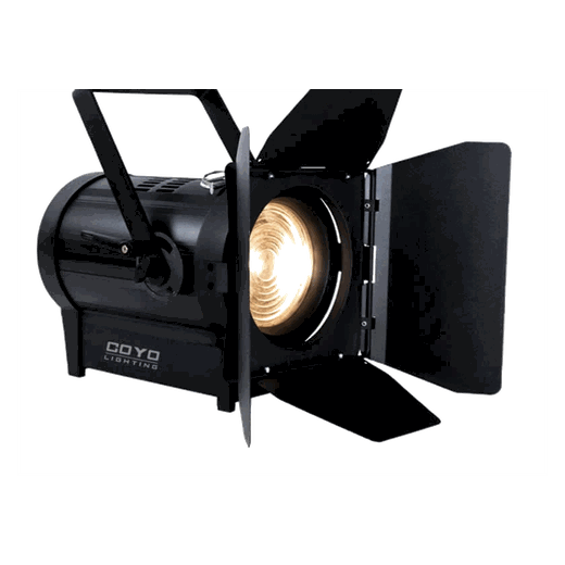 Fresnel LED