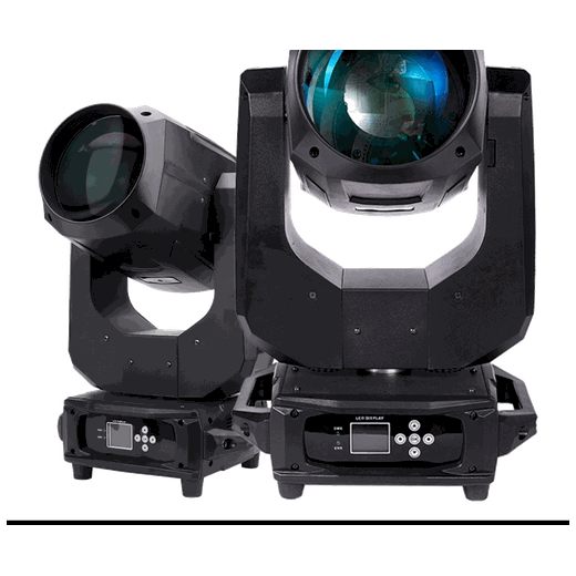 Moving Head Beam