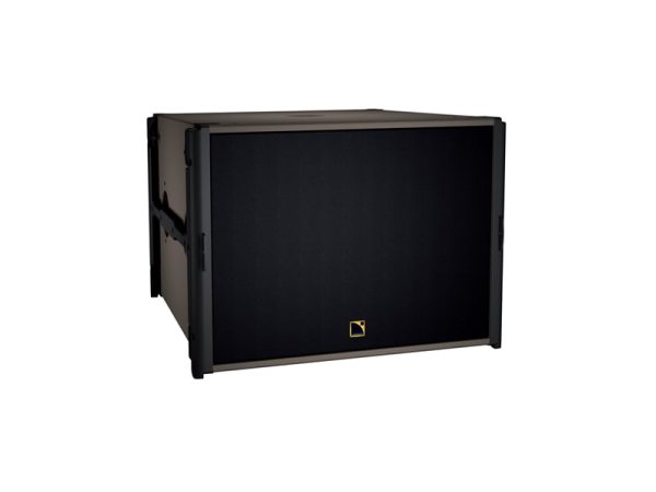 Subgraves 18" L-Acoustics